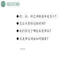 新人教版数学三年级上册10.1 时、分、秒   测量 课件