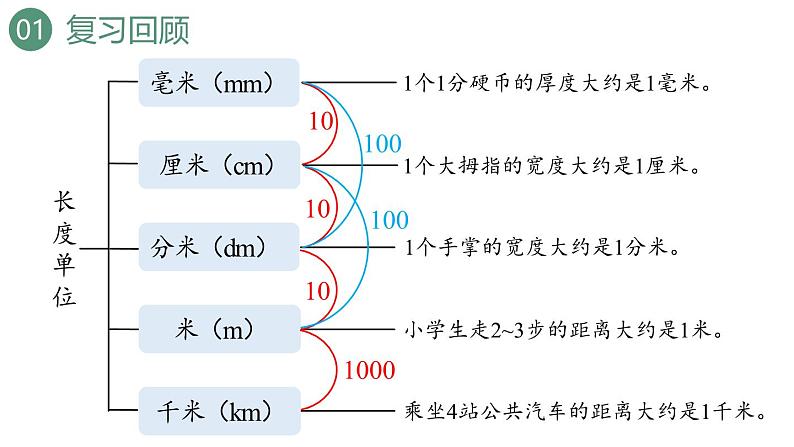 新人教版数学三年级上册3.6练习六 课件03