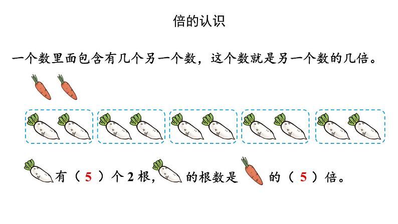 新人教版数学三年级上册5.4 练习十一 课件04