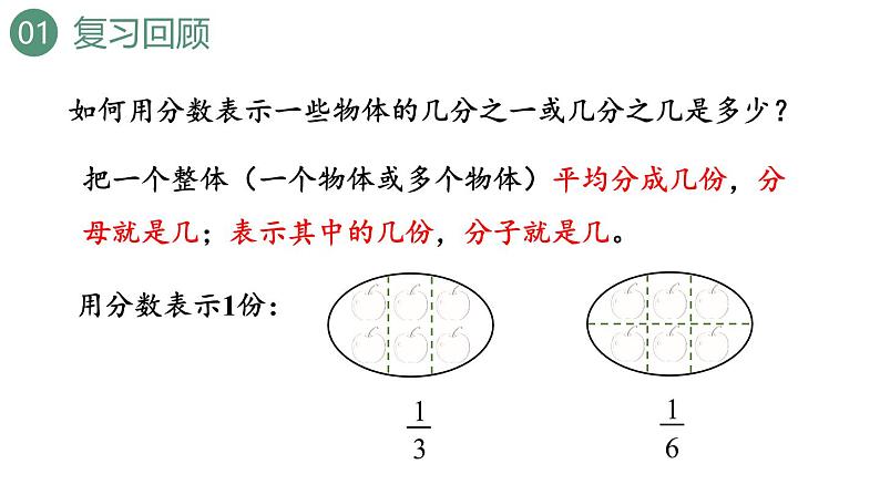 新人教版数学三年级上册8.3.3 练习二十二 课件03