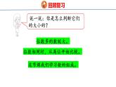 北师大版小学数学四年级上册1.6 从结绳计数说起课件