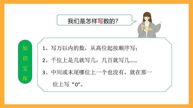 北京版数学四上 1.2《大数的读法和写法》课件+教案06