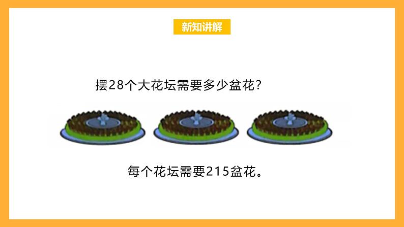 北京版数学四上 2.1《三位数乘两位数》 课件+教案05