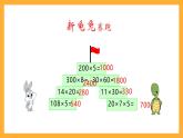 北京版數(shù)學(xué)四上 2.2《因數(shù)末尾有0的乘法》課件+教案
