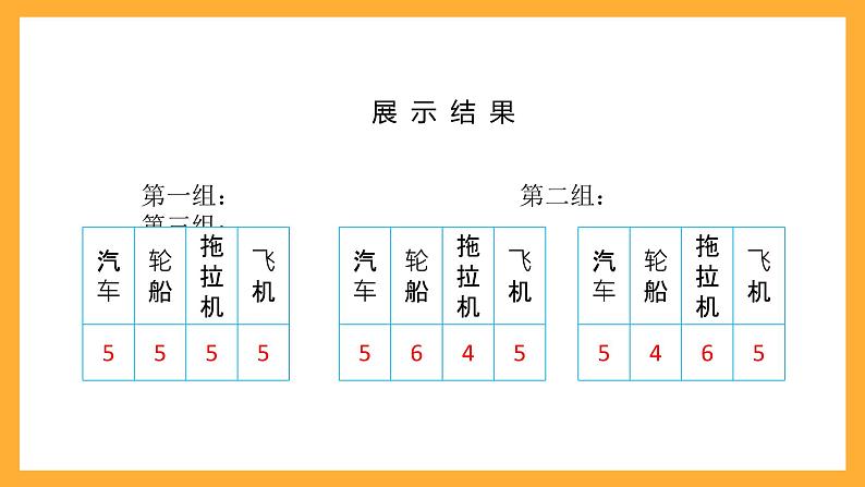 北京版数学四上 9.2《可能性》课件+教案＋练习08