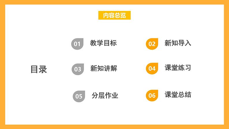 北京版数学四上 10.1《重叠问题》课件+教案＋练习02