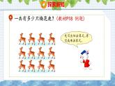 冀教版小學(xué)數(shù)學(xué)二年級上冊  3.2  乘法算式各部分的名稱 課件