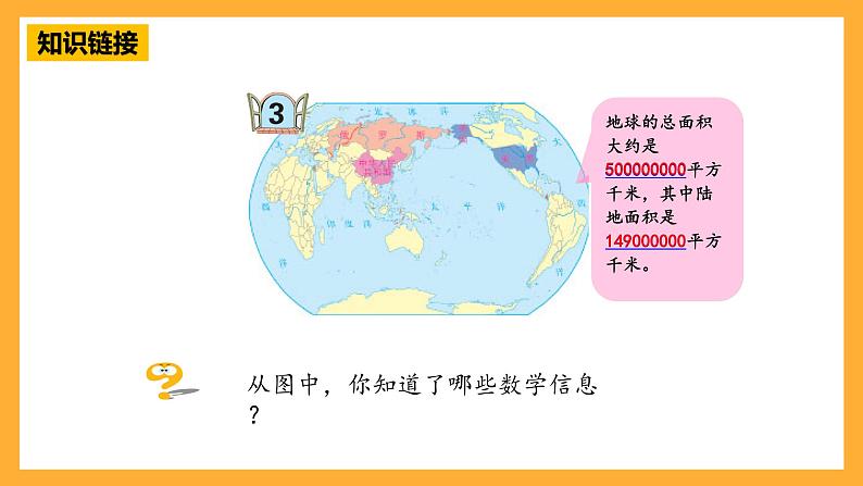 【核心素养】青岛版（六三制）数学四上1.3《万以上数的大小比较和改写》课件06