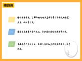 【核心素養(yǎng)】青島版（六三制）數(shù)學四上4.1《認識平行線》課件