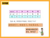 【核心素养】青岛版（六三制）数学四上5.5《时商不变的性质》课件