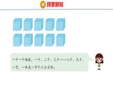冀教版小學數(shù)學三年級上 1.1.2認識一萬 課件