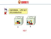冀教版小學(xué)數(shù)學(xué)五上 4.3 體驗(yàn)可能性的大小（ 課件）
