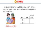 冀教版小學(xué)數(shù)學(xué)五上 4.3 體驗(yàn)可能性的大?。?課件）