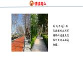 冀教版小学数学五上 第六单元铺甬路（ 课件）