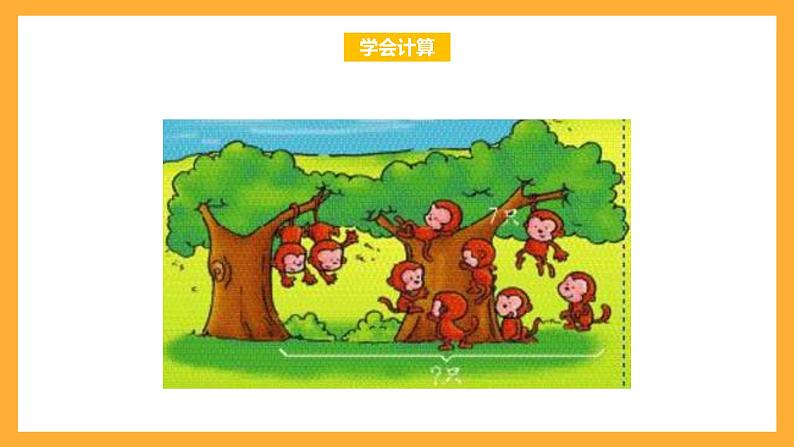 沪教版数学一上 1.1《说一说》课件03