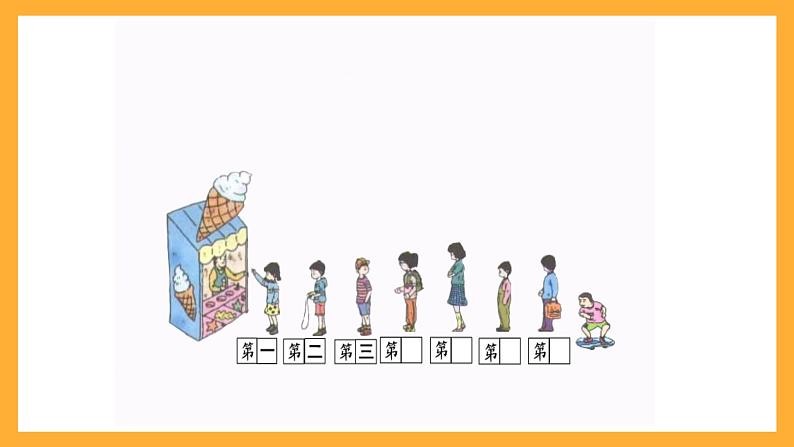 沪教版数学一上 1.1《说一说》课件07