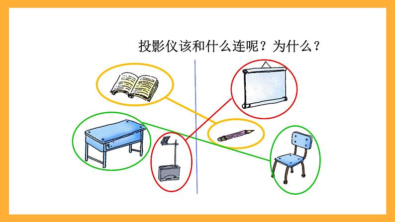 沪教版数学一上 1.2《分一分》课件第4页