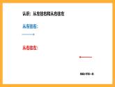 沪教版数学一上 《几个与第几个》课件