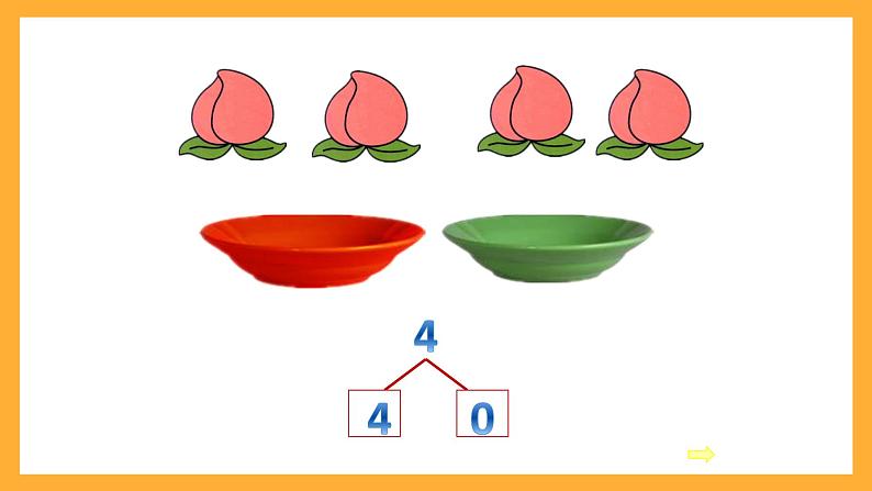 沪教版数学一上 《分与合》课件06