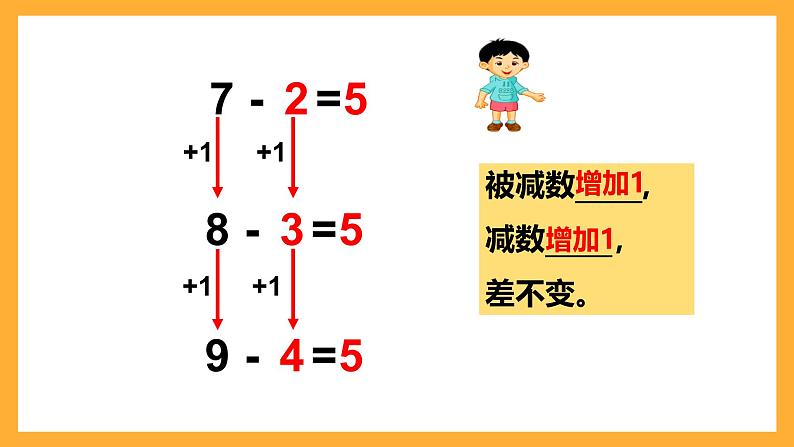 沪教版数学一上 《推算》课件06