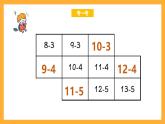 滬教版數(shù)學(xué)一上 《大家來(lái)做減法》課件