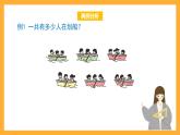 滬教版數(shù)學(xué)二上 2.1.2《從加到乘和交換》課件