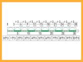 沪教版数学二上 4.2《3的乘、除法》课件