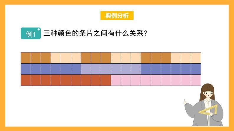 沪教版数学二上 4.5《3、6、9的乘法之间的关系》课件02