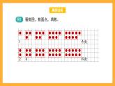 滬教版數(shù)學(xué)二上 6.4.1《數(shù)學(xué)廣場(chǎng)——點(diǎn)圖與數(shù)》課件