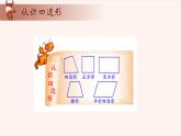 2024-2025学年度小学一年级奥数  图形的折叠 教学课件PPT 陕西人民教育出版社