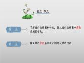 【核心素养】北师大版数学六年级上册 5.1《扇形统计图》（教学课件+同步练习）