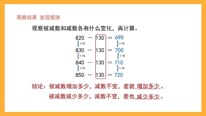 沪教版数学三上 1.1.1《小复习（1）》课件第7页