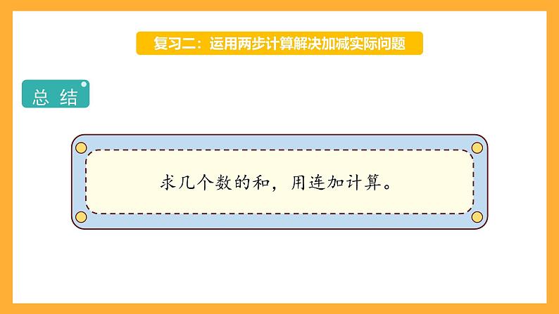 沪教版数学三上 1.1.2《小复习（2）》课件08