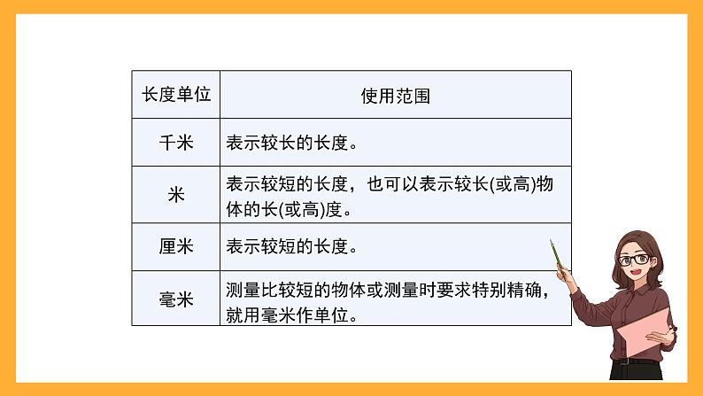 沪教版数学三上 5.3《分米的认识》课件第3页