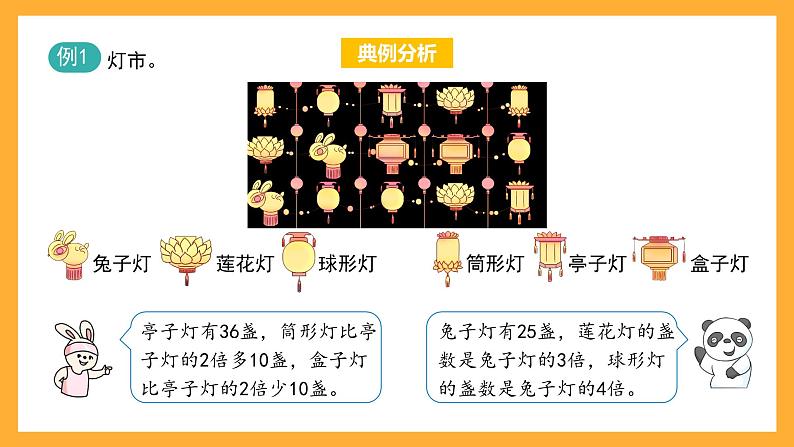 沪教版数学三上 6.2《解决问题》课件02