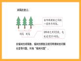 沪教版数学三上 6.6《数学广场-植树问题》课件