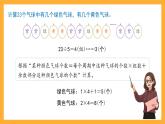 滬教版數(shù)學(xué)三上 6.7《數(shù)學(xué)廣場(chǎng)-周期問(wèn)題》課件