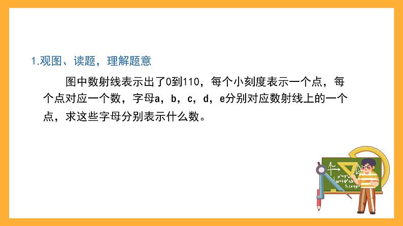 沪教版数学五上 4.1.1《用字母表示数、运算定律及计算公式》课件03