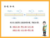 滬教版數(shù)學(xué)四上 1.1《加法與減法的關(guān)系》課件