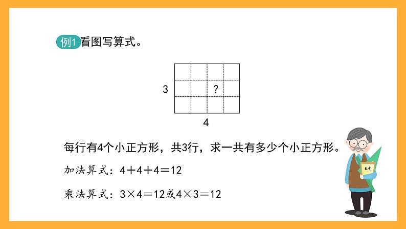 沪教版数学四上 1.2《乘法与除法的关系》课件第2页