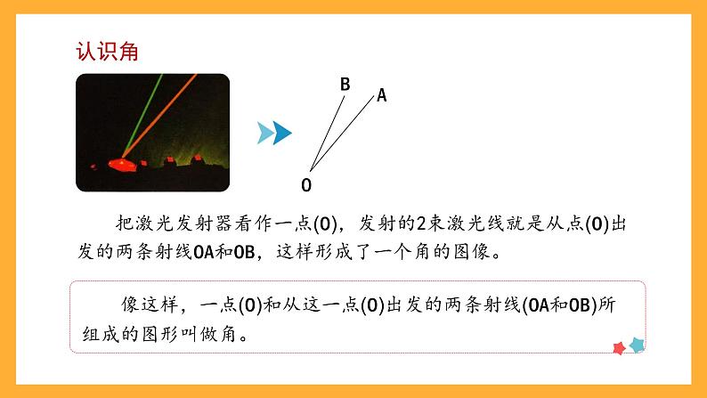 沪教版数学四上 5.3《角》课件03