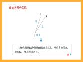 沪教版数学四上 5.3《角》课件