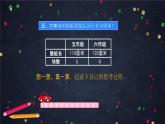 三年级上数学（北京版）关于0的乘法（第二课时)课件