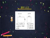 三年级上数学(北京版)长方形和正方形的周长整理与复习课件