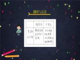 三年级上数学(北京版)长方形和正方形的周长整理与复习课件