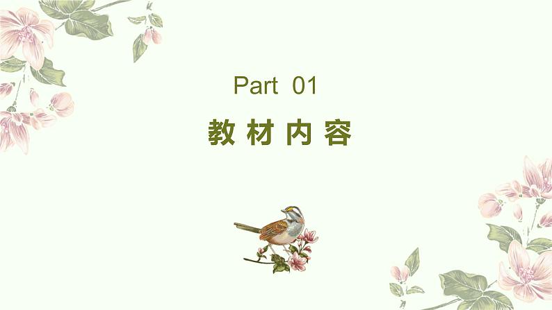 北师大版小学数学五年级下册第三单元《倒数》说课PPT03