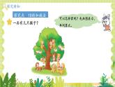 冀教版2024一年級數(shù)學(xué)上冊 1.4 10的認(rèn)識和加減 第2課時 10的加減 PPT課件