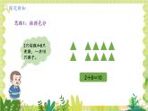 冀教版2024一年級數(shù)學(xué)上冊 1.4 10的認(rèn)識和加減 第2課時 10的加減 PPT課件
