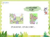冀教2004版一年级数学上册 第1单元 1.1.2 认识1-9 第2课时 1~5各数的认识和写法 PPT课件