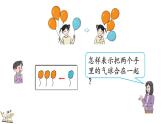 2024年人教版一年级数学上册1.2.1 加法 第6课时 认识加法课件